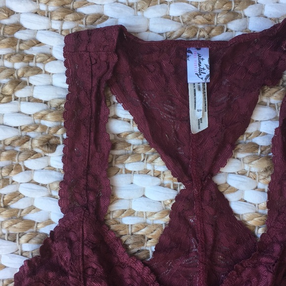 Bralette - Picture 2 of 2